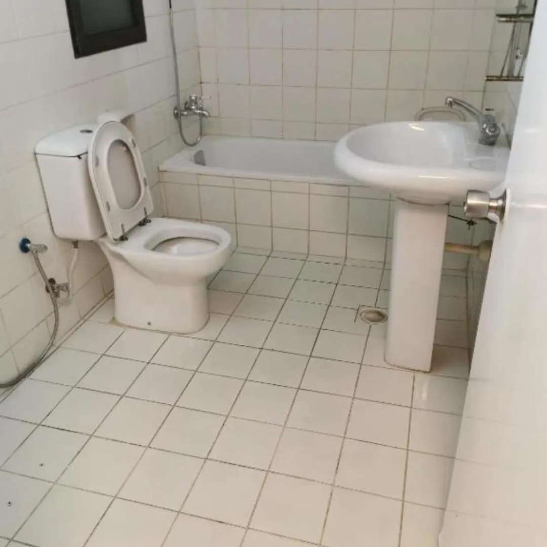 Appartamento Omar Hostel Vacation Dubai