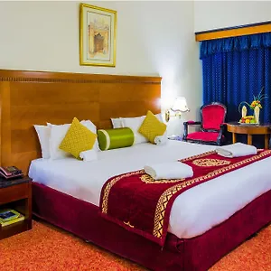 2* Otel Ramee Guestline