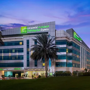 3* Otel Express Airport By Ihg