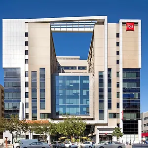 3* Otel Ibis Al Rigga