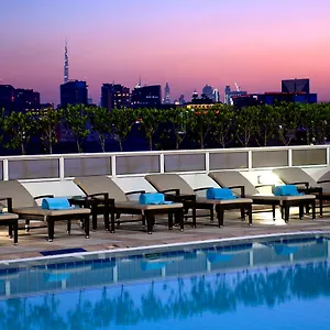 5* Otel Crowne Plaza Deira By Ihg