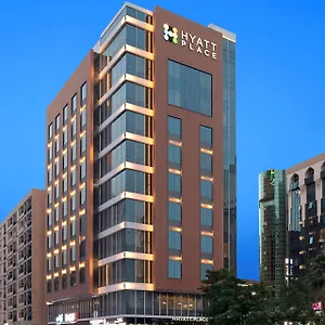 4* Otel Hyatt Place Baniyas Square