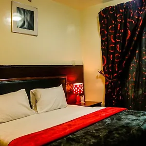 Hotel Karoon, Dubai