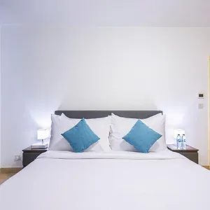 Apartment Homes By Al Ghurair - Al Ghurair Centre -, Dubai