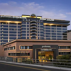 5* Hotel Pullman Creek Centre