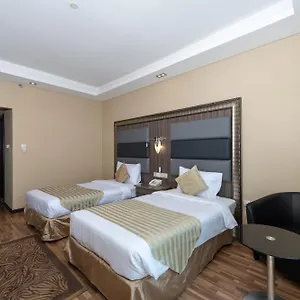 4* Hotel Pearl Swiss