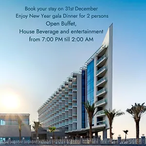 Park Regis By Islands Dubaj