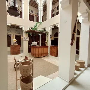 Hyba Heritage Dubaï