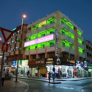 Hotel Deema, Dubai